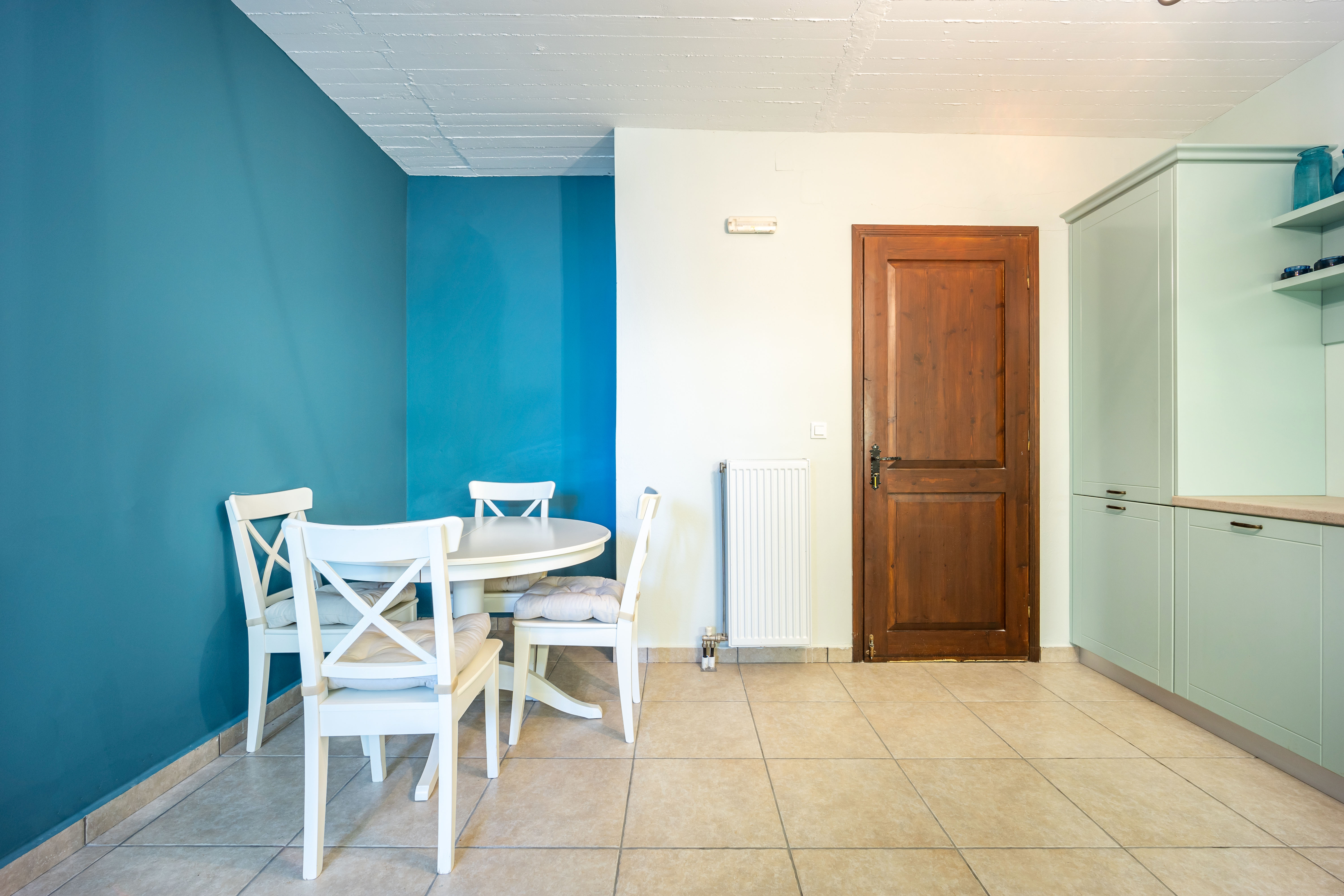Villa 1