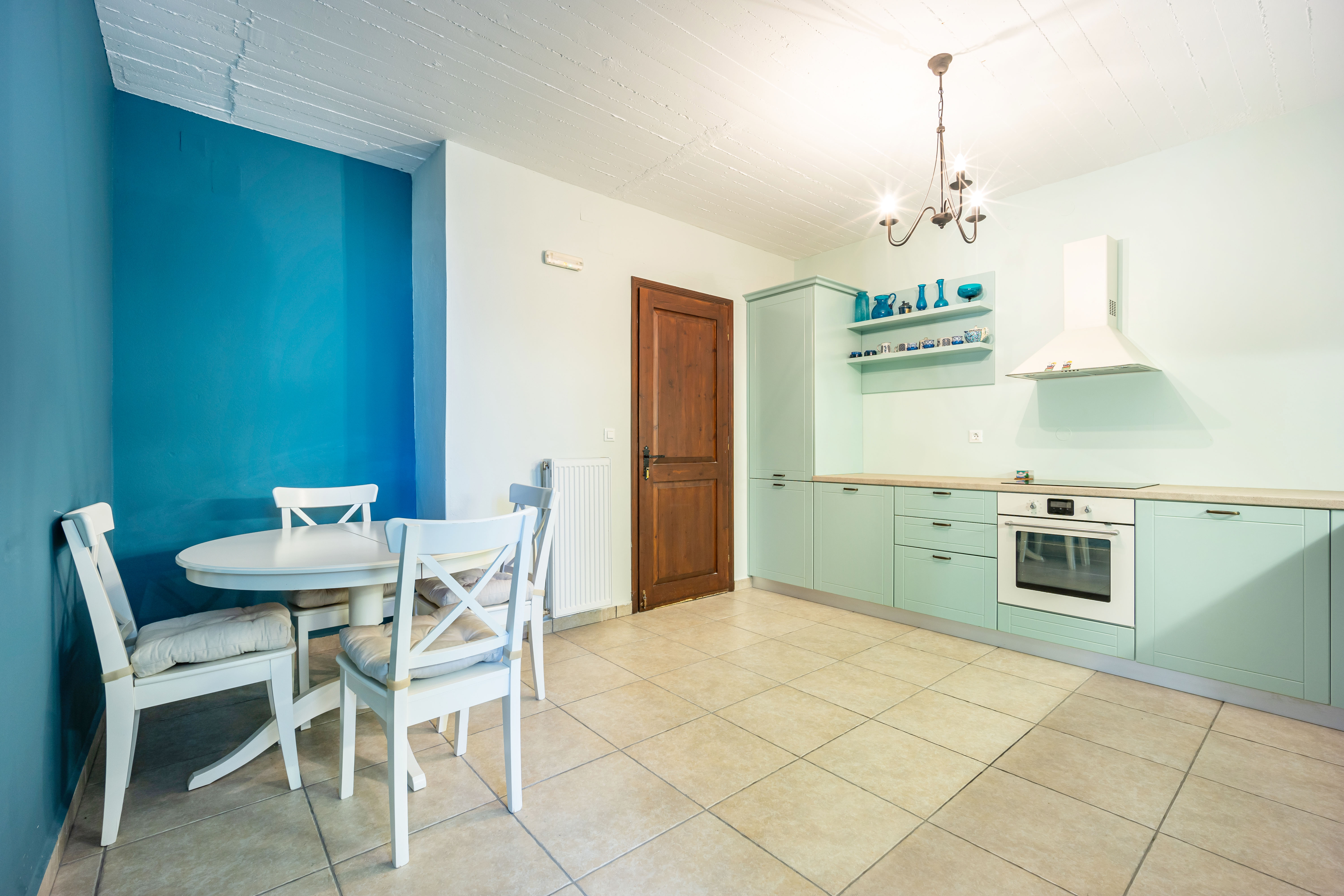 Villa 1